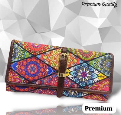 Ilkat Premium Quality Wallet